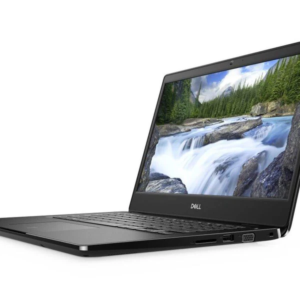 DELL Latitude 3400 Intel® Core™ i5-8365U Laptop 35.6 cm (14") Full HD 8 GB DDR4-SDRAM 256 GB SSD Wi-Fi 5 (802.11ac) Windows 10 Pro