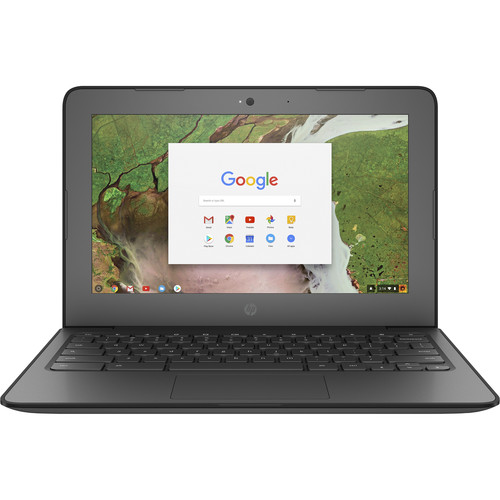 HP Chromebook 11 G6 X360 Intel® core i3 cm (11.6") HD 8 GB LPDDR4-SDRAM 128 GB SSD Wi-Fi 5 (802.11ac) Windows 10