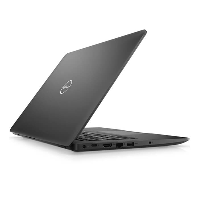 DELL Latitude 3490 Laptop 35.6 cm (14") Full HD Intel® Core™ i5-8250U 8 GB DDR4-SDRAM 256 GB SSD Wi-Fi 5 (802.11ac) Windows 10 Pro