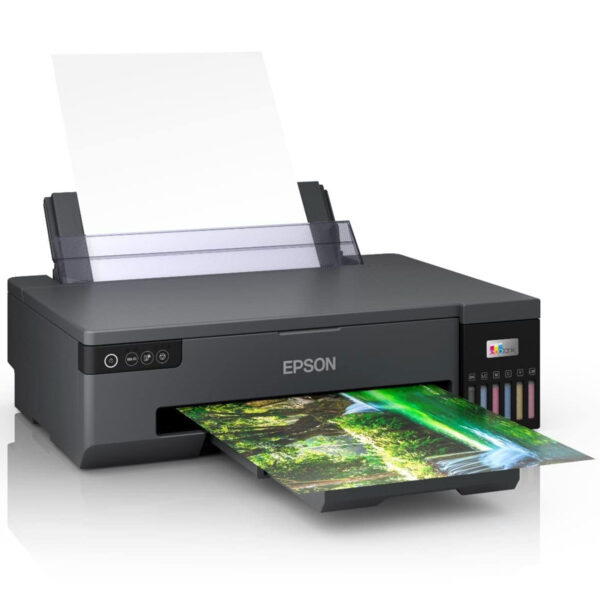 Epson EcoTank L18050 A3 Ink Tank Photo Printer