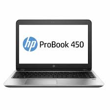 HP ProBook 450 G4 Intel® Core™ i5 i5-7200U Laptop 39.6 cm (15.6") Full HD 8 GB DDR4-SDRAM 128 GB SDD Windows 10