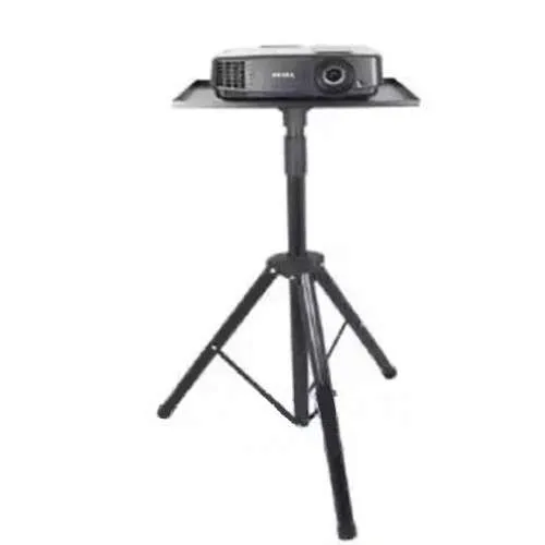 TC-PS-120 PROJECTOR STAND UP 1.2MTR ADJUSTABLE