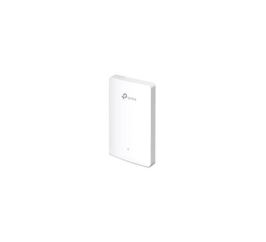 TP-Link EAP615-Wall AX1800 Wireless Dual-Band Gigabit Wall Plate Access Point