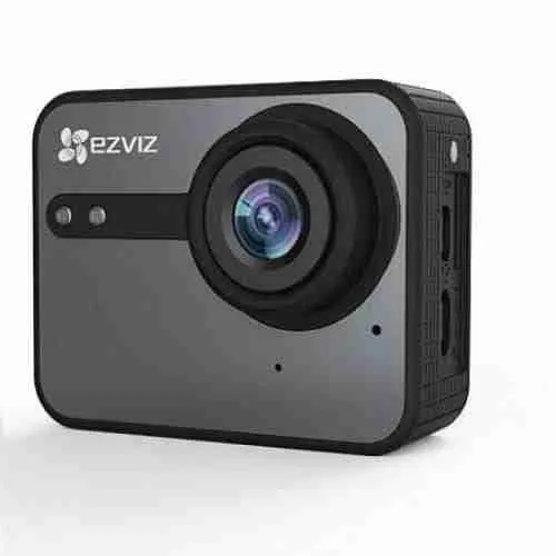 S1 Action Camera EZVIZ CS-SP206