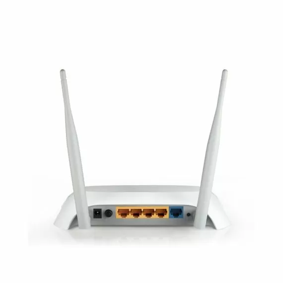 TP-LINK – TL-MR3420 3G/4G Wireless N Router