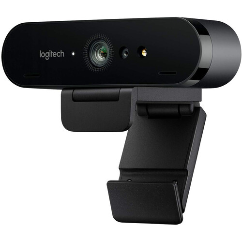 Logitech BRIO 4K Webcam - 960-001106