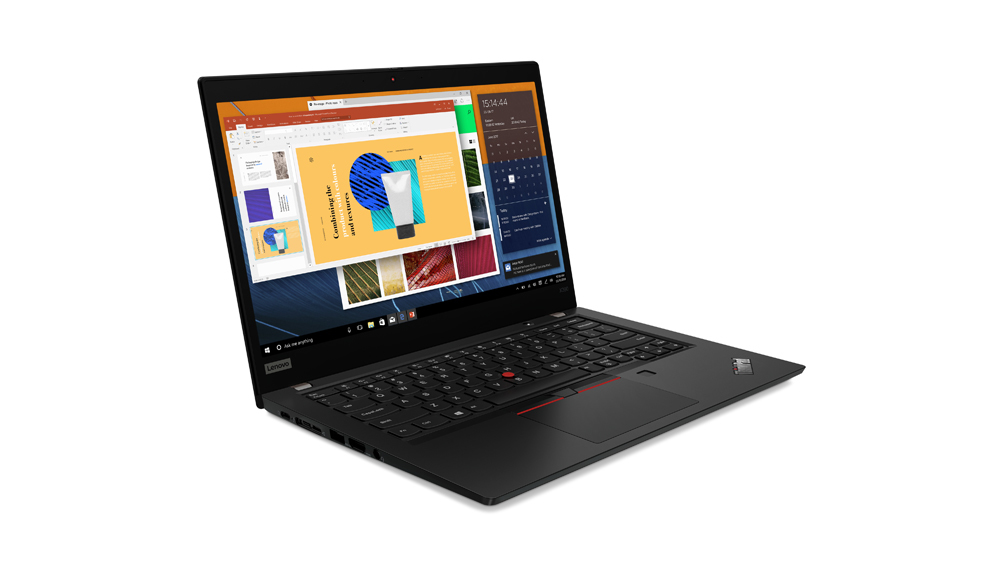 Lenovo ThinkPad X390 Intel® Core™ i5-8265U Laptop 33.8 cm (13.3") Full HD 16 GB DDR4-SDRAM 512 GB SSD Wi-Fi 5 (802.11ac) Windows 10 Pro, Refurbished