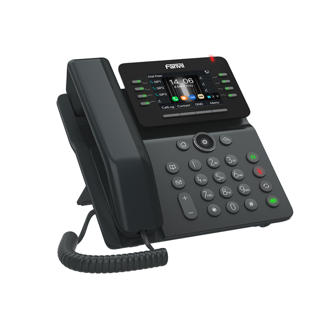 Fanvil V63 Prime Business IP Phone