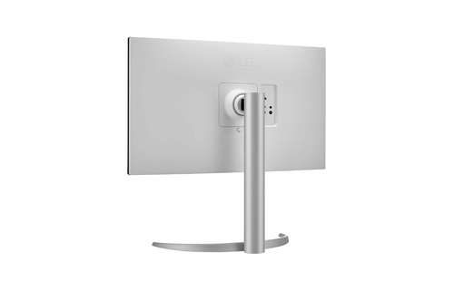 LG 27UP650-W computer monitor 68.6 cm (27") 3840 x 2160 pixels 4K Ultra HD