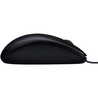 Logitech Mouse M90 USB Optical Mouse - 910-001793