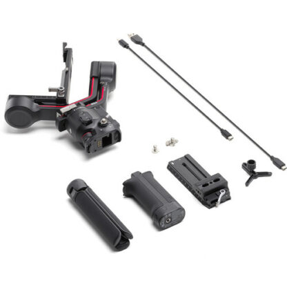 DJI RS 3 Combo Gimbal Stabilizer DJI-RS300-C1