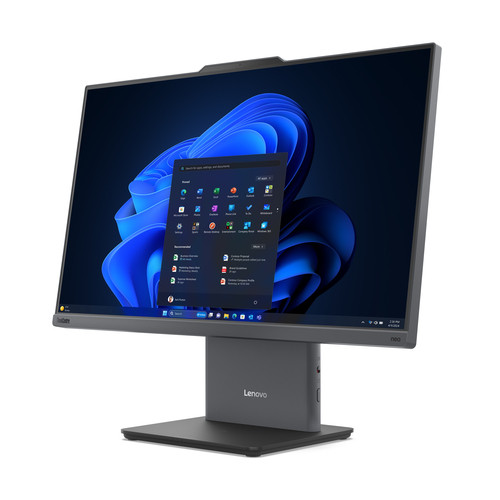 Lenovo ThinkCentre neo 50a 27 Gen 5 Intel Core i7 13620H 8GB DDR5 5200 512GB SSD M.2 2280 PCIe 4.0x4 NVMe Opal 2.0 No OS 27" FHD- 12SA000CUM