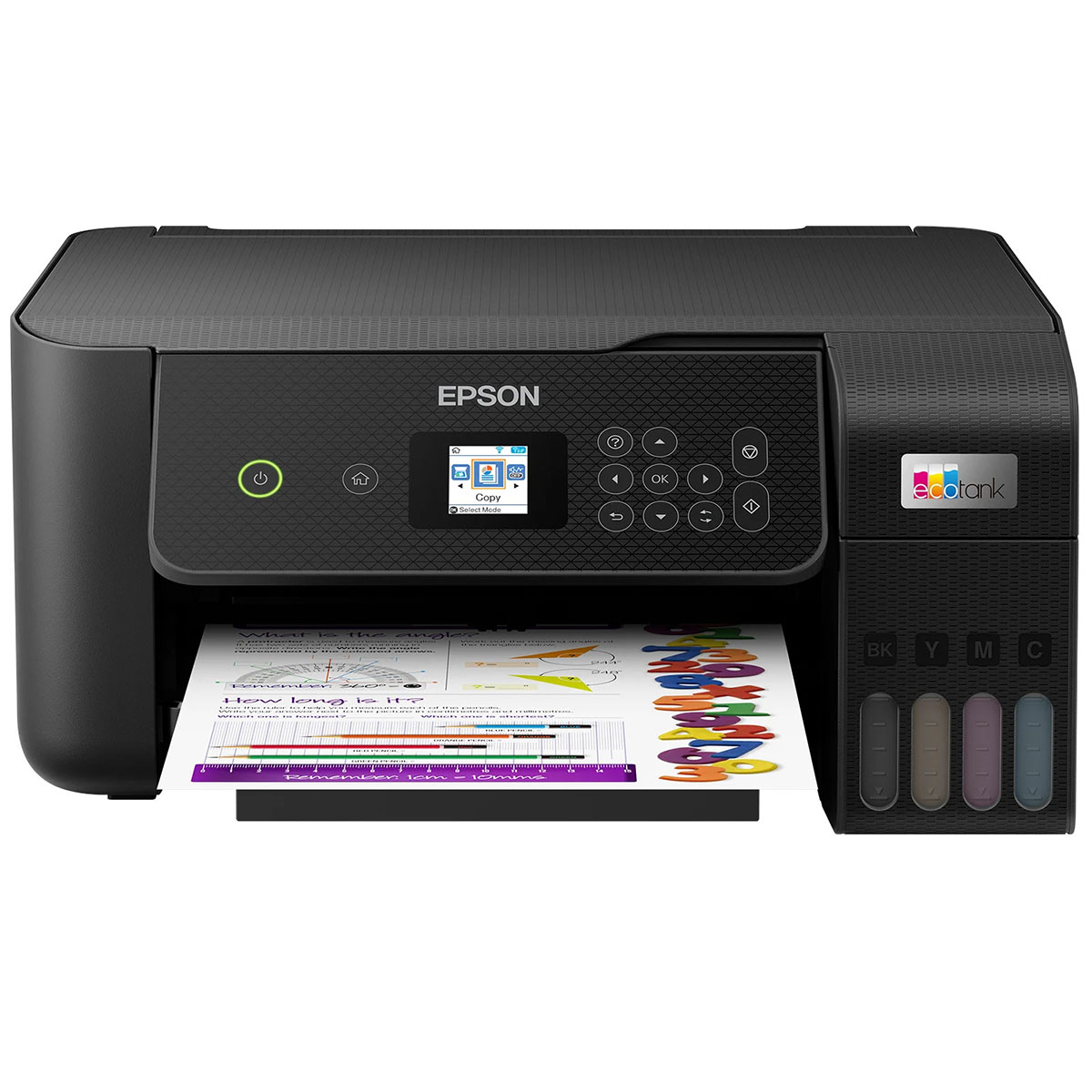 Epson EcoTank L3260 Wi-Fi All-in-One Ink Tank