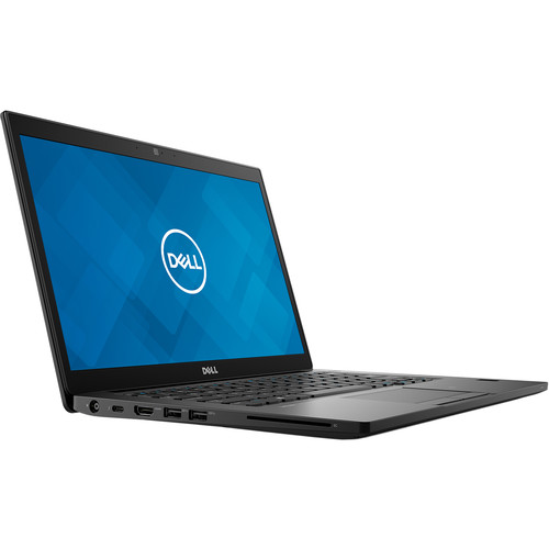 DELL Latitude 7490 Intel® Core™ i5 i5-8250U Laptop 35.6 cm (14") 8 GB DDR4-SDRAM 256 GB SSD Windows 10