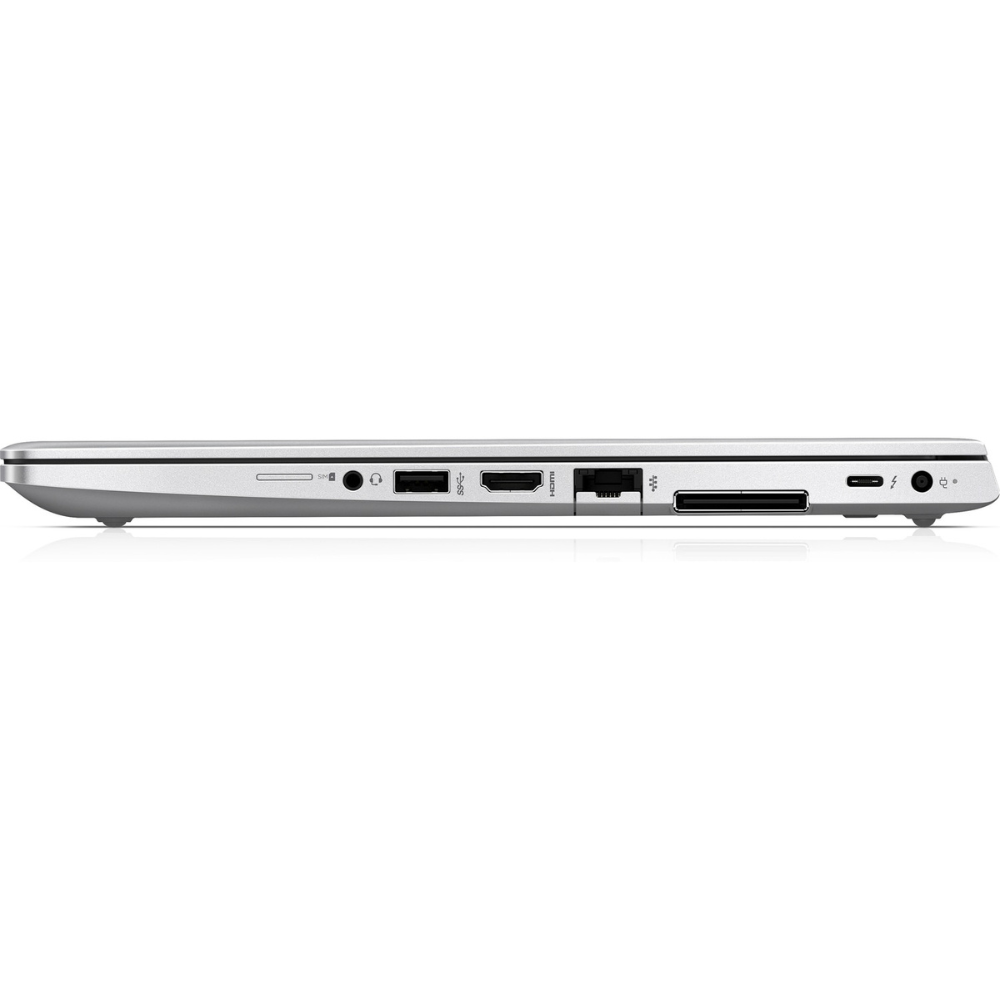 HP EliteBook 830 G6/G5  Intel® Core™ i5 i5-8365U Laptop 33.8 cm (13.3") 8 GB DDR4-SDRAM 256 GB SSD