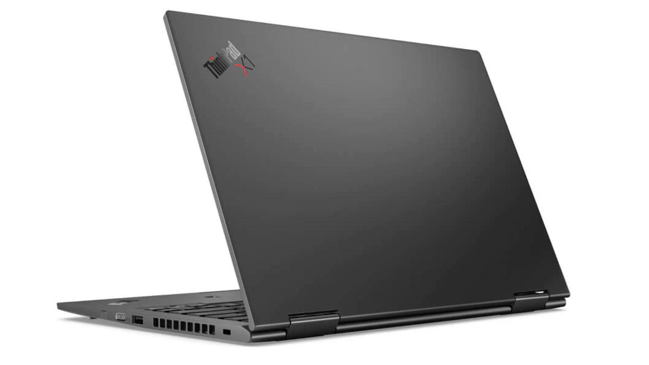 Refurbished Lenovo ThinkPad X1 Yoga Intel® Core™ i5-8350U Hybrid (2-in-1) 35.6 cm (14") Touchscreen 16 GB LPDDR3-SDRAM 512 GB SSD Wi-Fi 5 (802.11ac) Windows 10 Pro, Refurbished