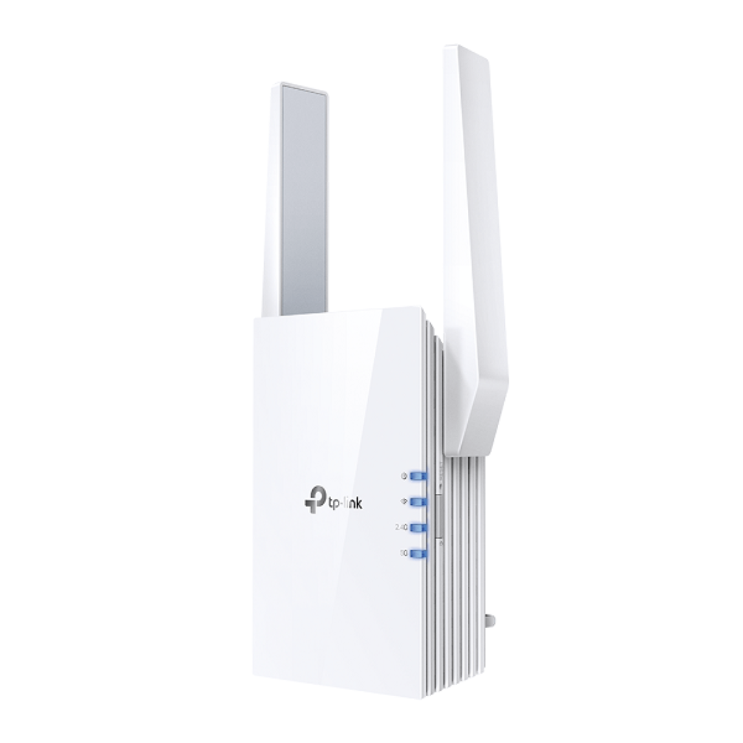 TP-Link AX1500 Wi-Fi Range Extender – TL-RE505X