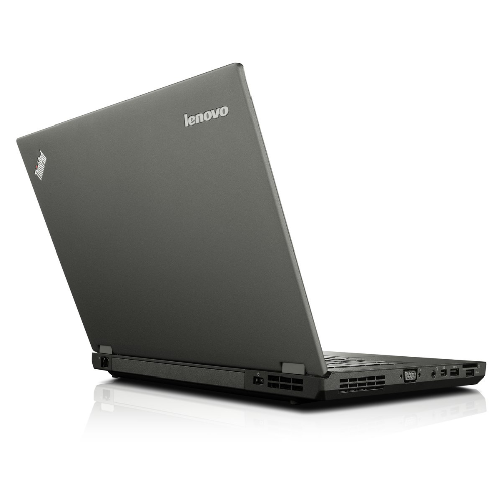 Lenovo ThinkPad T440p Intel® Core™ i7 i7-4600M Laptop 35.6 cm (14") 8 GB DDR3L-SDRAM 500gb HDD Windows 10