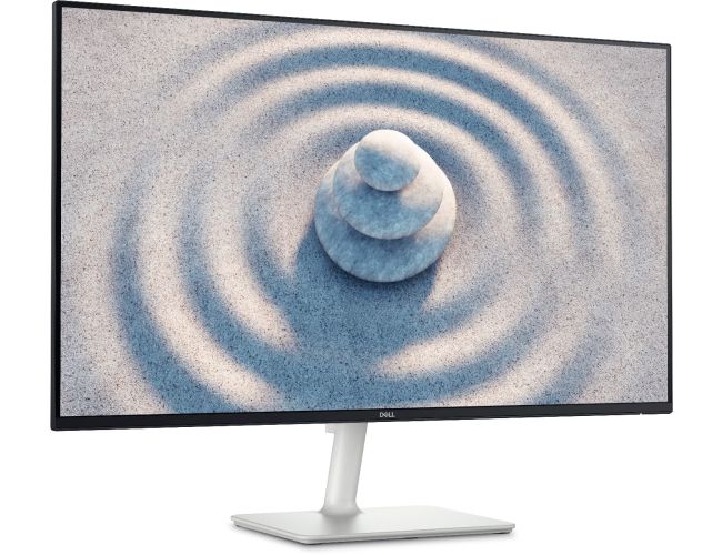 Dell S2725H 27" FHD Monitor, Connectivity : 2 HDMI 1.4- S2725H