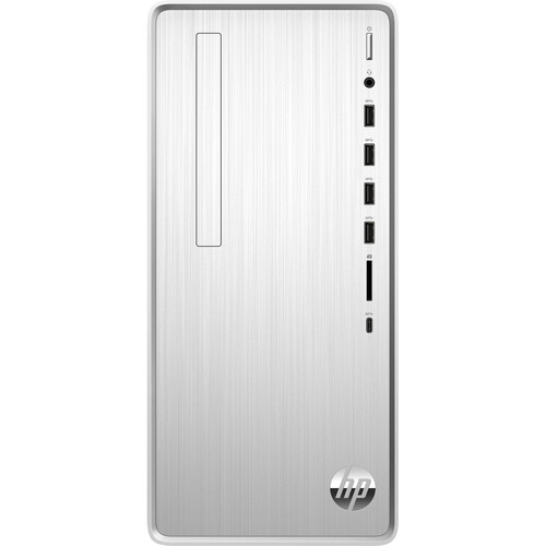 HP Pavilion TP01 AMD Ryzen™ 5 16 GB DDR4-SDRAM 256 GB SSD Windows 11 Home Mini Tower PC  - Refurbished