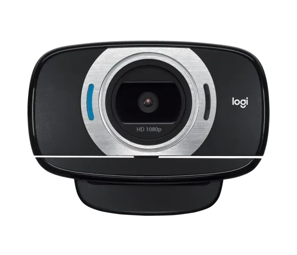 Logitech C615 HD Webcam - 960-001056