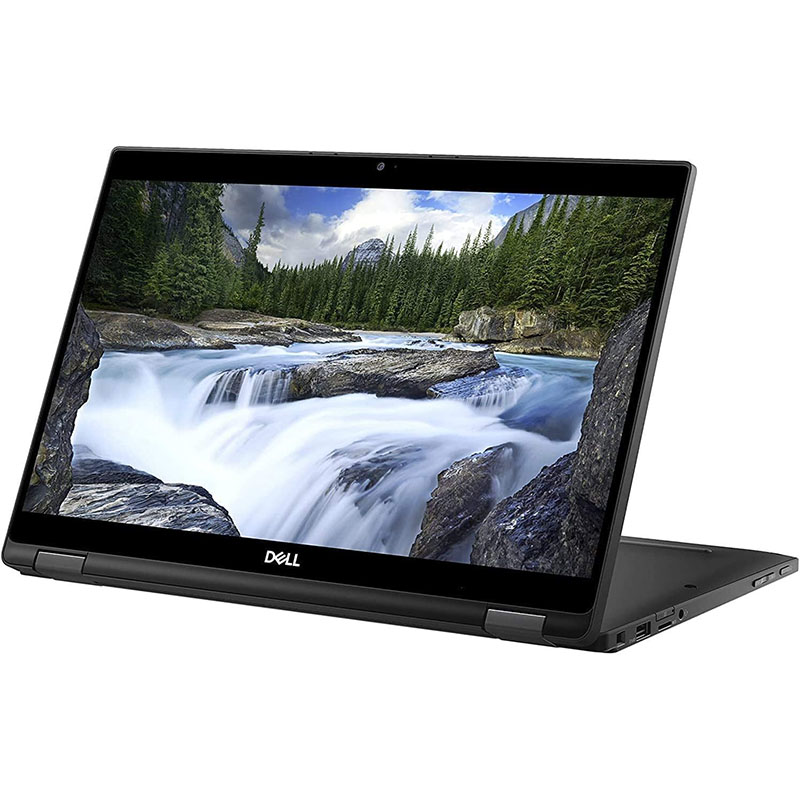 DELL Latitude 7390 X360 Intel® Core™ i7-8650U Hybrid (2-in-1) 33.8 cm (13.3") Touchscreen Full HD 16 GB LPDDR3-SDRAM 512 GB SSD Wi-Fi 5 (802.11ac) Windows 10 Pro