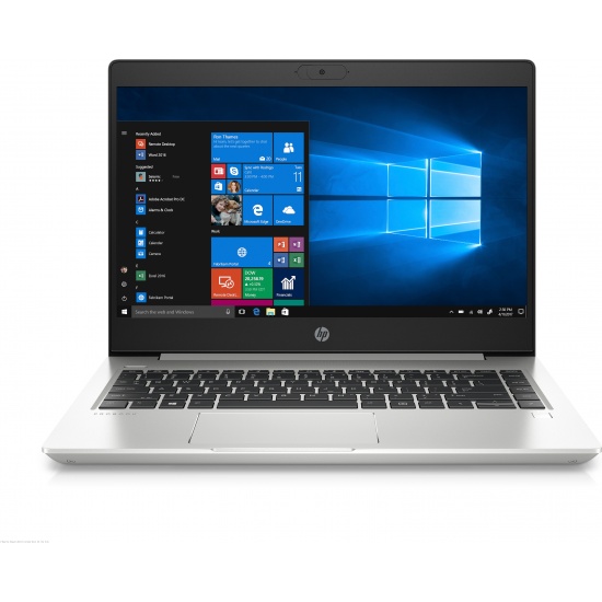 HP ProBook 440 G7 Intel® Core™ i3-10110U Laptop 35.6 cm (14") Full HD 4 GB DDR4-SDRAM 128 GB SSD Wi-Fi 5 (802.11ac) Windows 10 Home