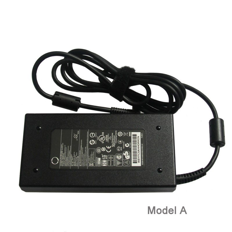 Power adapter fit HP Envy 17-J041nr