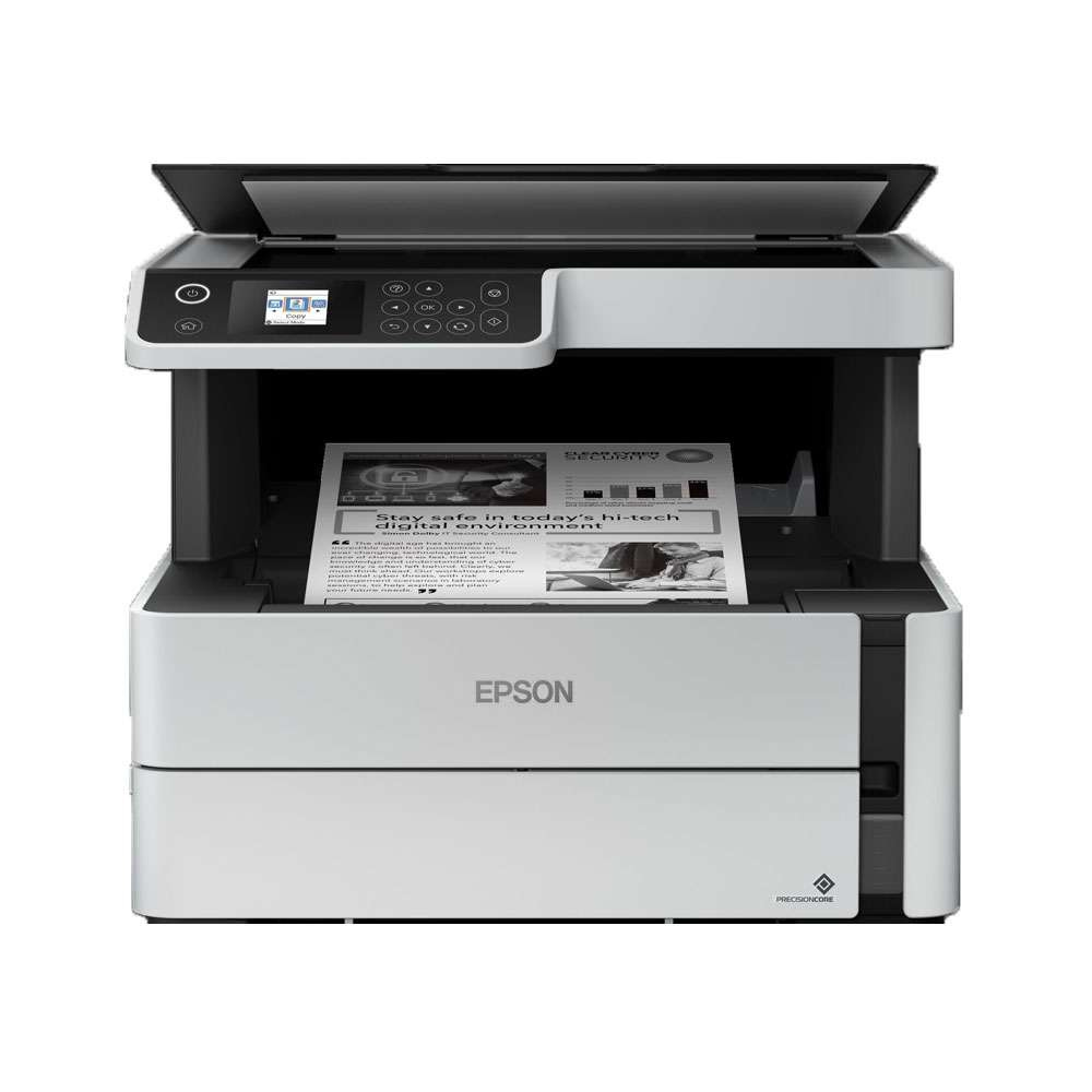 Epson EcoTank M2140 Inkjet A4 1200 x 2400 DPI 20 ppm