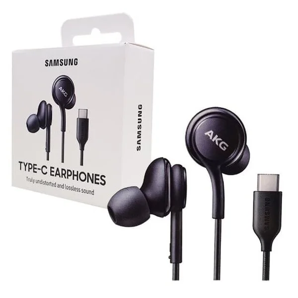 Samsung AKG USB Type-C Wired Earphones