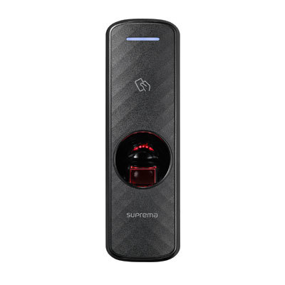 Suprema BioEntry P2 Compact IP Fingerprint Device - BEP2-OD