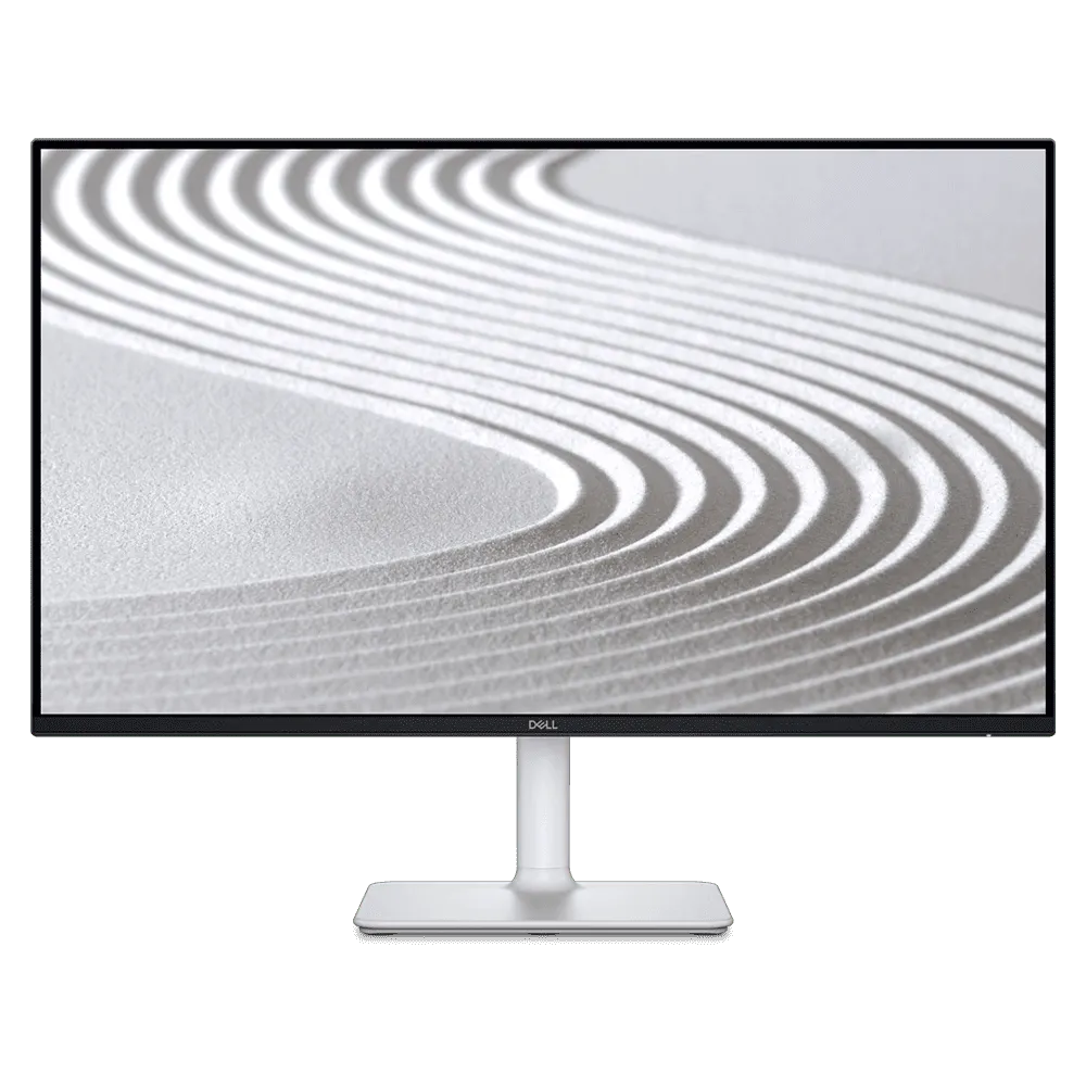 Dell S2425H 23.8" FHD Monitor, Connectivity : 2 HDMI 1.4- S2425H