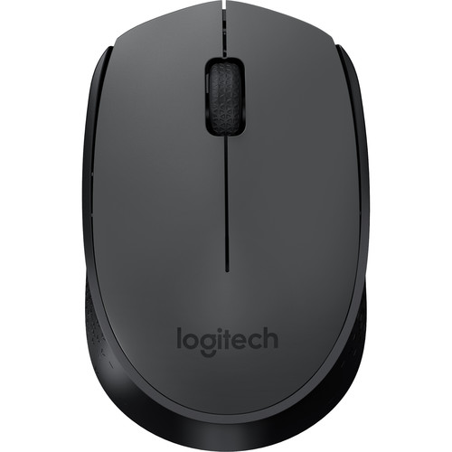 Logitech MK235 Wireless Keyboard and Mouse Combo - 920-007931