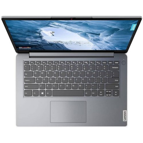 Lenovo IdeaPad 1 14IGL7 Intel Celeron N4020 8GB DDR4 3200 256GB SSD M.2 2242 PCIe 4.0x4 NVMe No OS 14" HD- 82V60093UE