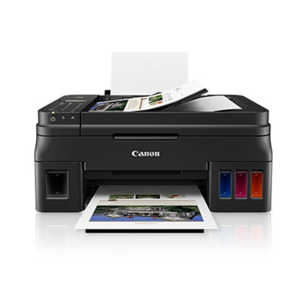 Canon PIXMA G2420 InkJet All In One Printer A4 - 4465C009AA