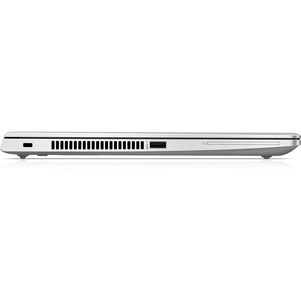 HP EliteBook 830 G6/G5  Intel® Core™ i5 i5-8365U Laptop 33.8 cm (13.3") 8 GB DDR4-SDRAM 256 GB SSD