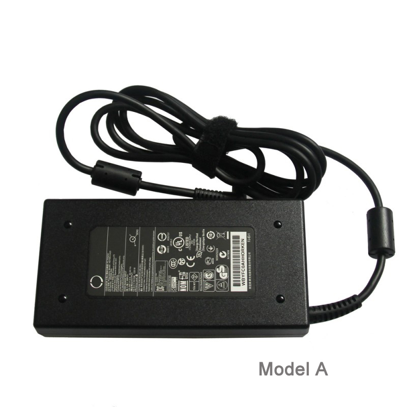 AC adapter charger for HP ZBook 15 G5
