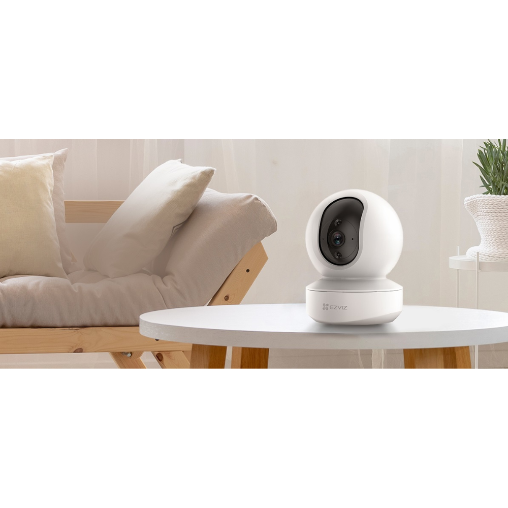 EZVIZ Security Camera Indoor WiFi 1080P TY1