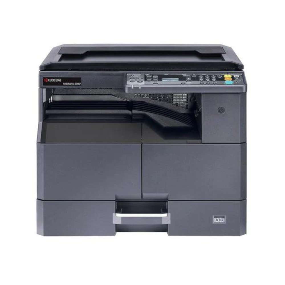 Kyocera TASKalfa 2020 Multifunction A3/A4 Printer