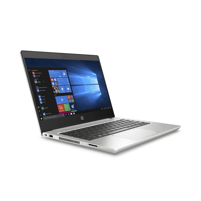 Refurbished HP ProBook 430 G7 Intel® Core™ i3-10110U Laptop 33.8 cm (13.3") Full HD 8 GB DDR4-SDRAM 256 GB SSD Wi-Fi 6 (802.11ax) Windows 10 Pro