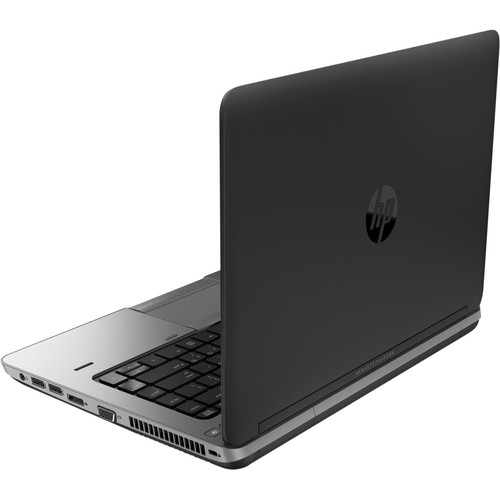 HP 14" ProBook 640 G1 8GB RAM 128GB SSD