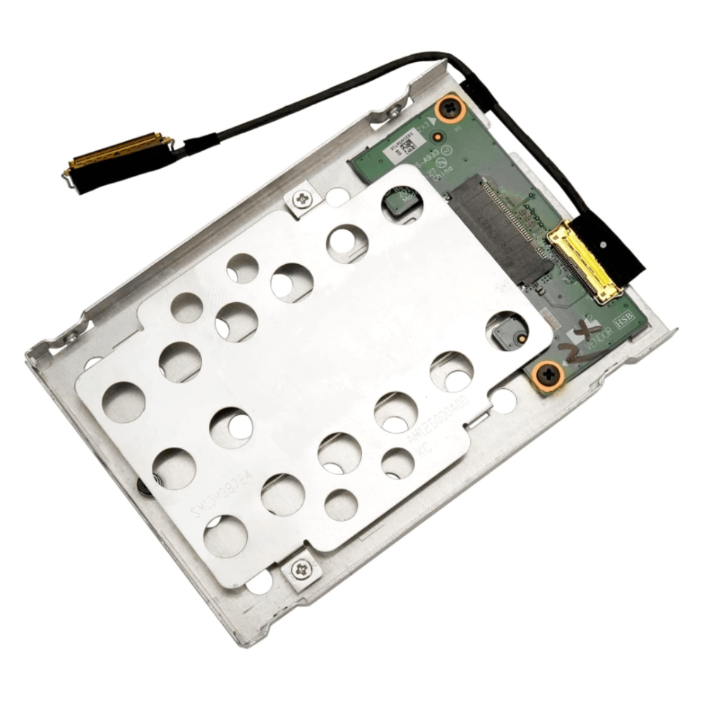 GENERIC M.2 SSD BRACKET CADDY TRAY - D PCIE ENCLOSURE