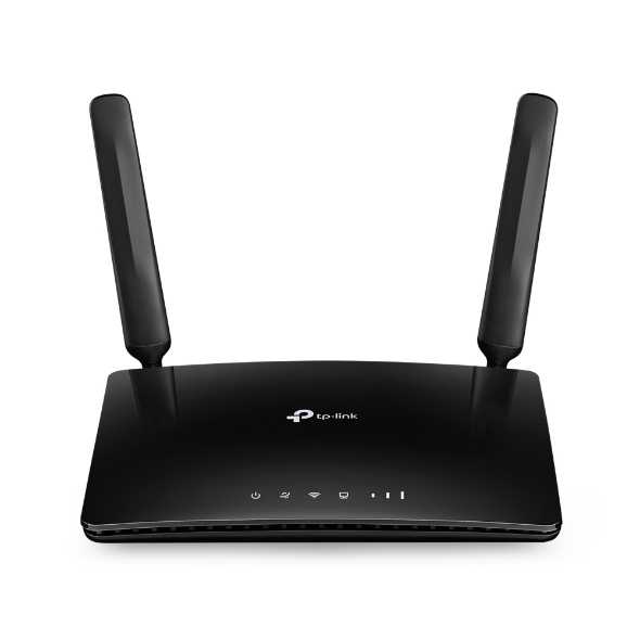 TP-Link AC1200 Wireless Dual Band 4G LTE Router - TL-ARCHER MR400