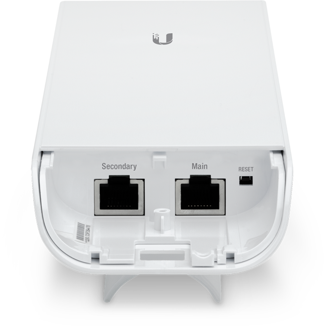 Ubiquiti NanoStation M2 Wireless Access Point AirMax- NSM2