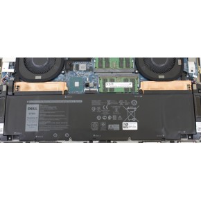 97Wh Dell XPS 17 9710 battery