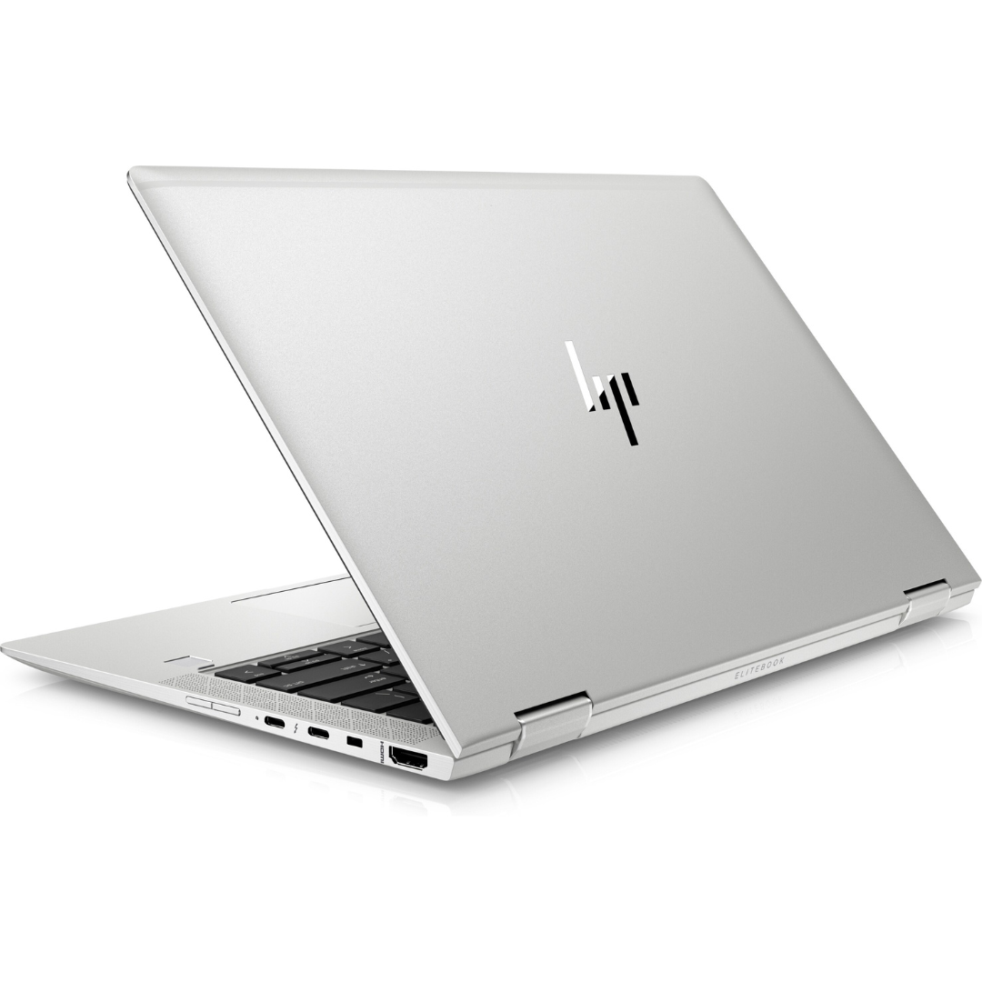 HP EliteBook x360 1030 G3 Intel® Core™ i5-8350U Hybrid (2-in-1) 33.8 cm (13.3") Touchscreen Full HD 16 GB LPDDR3-SDRAM 256 GB SSD Windows 10 Pro