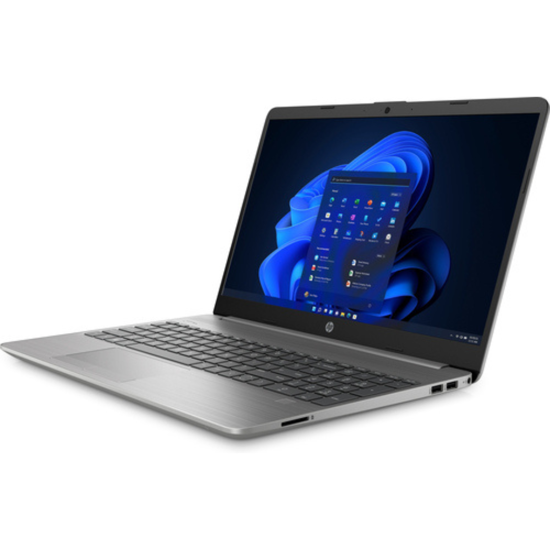 HP 250 G8 Intel® Core™  i5-1035G1 Laptop 39.6 cm (15.6") Full HD 8 GB DDR4-SDRAM 256 GB SSD Wi-Fi 6 (802.11ax)  Silver