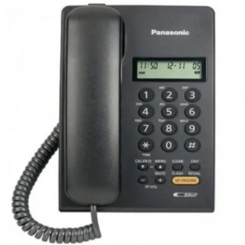 Panasonic KX-T7705 Single Line Telephone