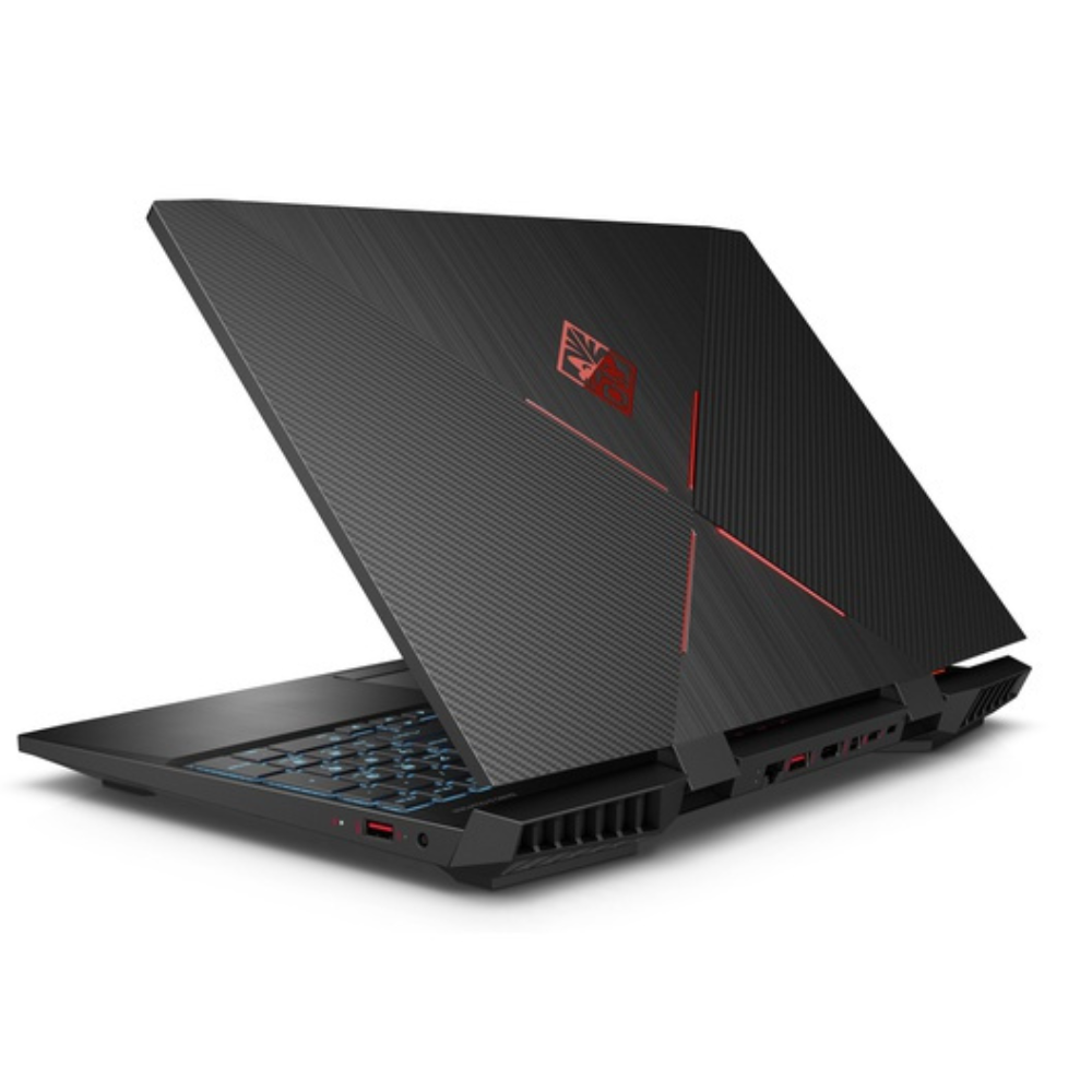 HP Omen Intel Core i7 9th Gen 64GB RAM 512 GB SSD Nvidia 2080 8 GB