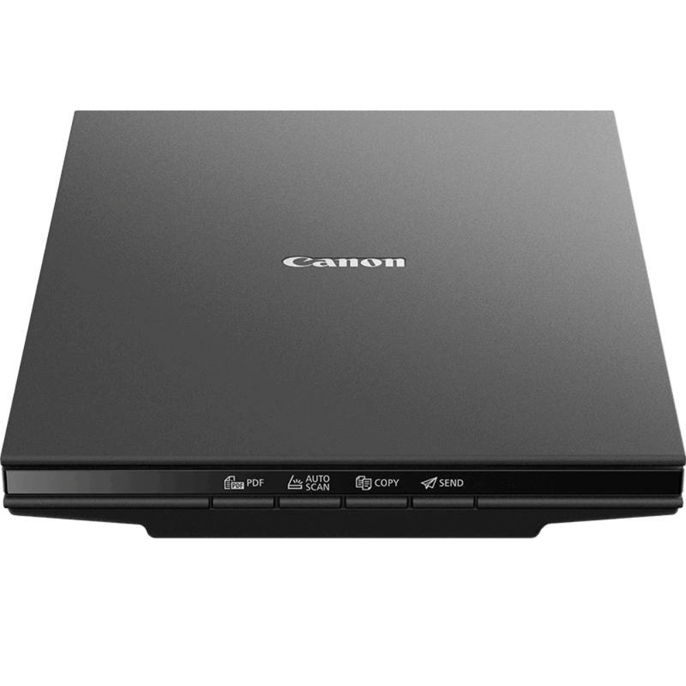 Canon CanoScan LiDE 300 Flatbed scanner 2400 x 2400 DPI A4